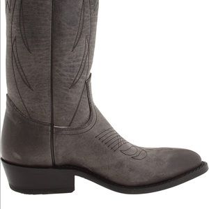 Frye Women’s Pull on Western Billy Boot - 6.5